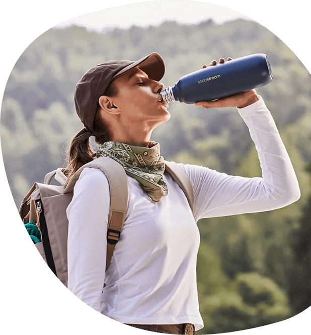 SodaStream Cool