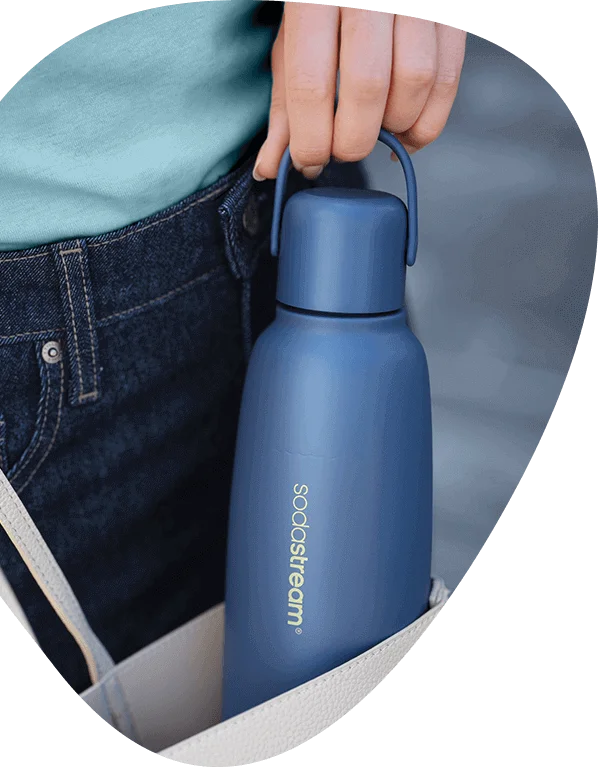 SodaStream Cool