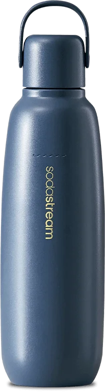 Sodastream granatowa